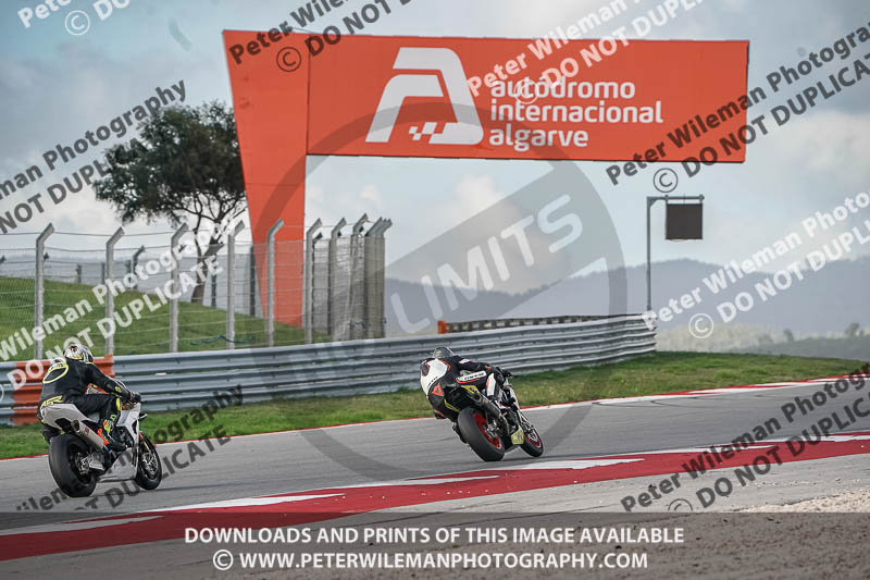 motorbikes;no limits;peter wileman photography;portimao;portugal;trackday digital images